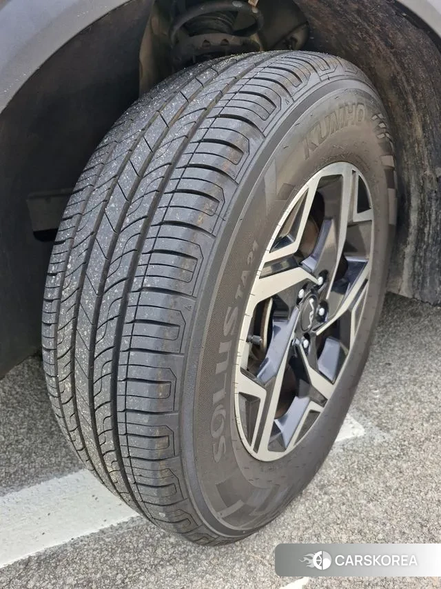 Kia Sportage 5th Generation id 3041242 из Кореи 12