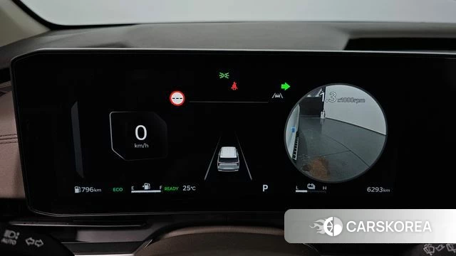 Kia The New Carnival 4th Generation id 4724783 из Кореи 33