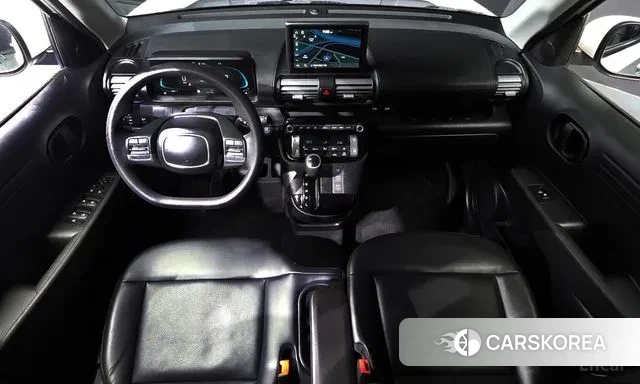 Hyundai Casper id 3752221 из Кореи 17