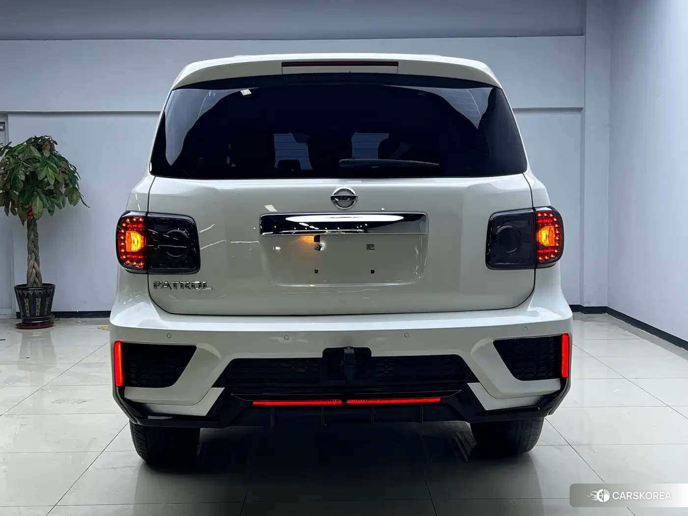 Nissan Toure id 4578260 из Китая 14