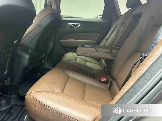 Volvo XC60 id 4208683 из Китая 28