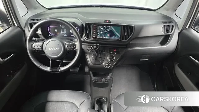 Kia The New Kia Ray id 3027223 из Кореи 17