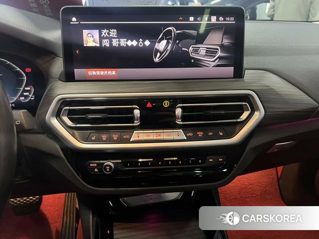 BMW X3 id 4264848 из Китая 13