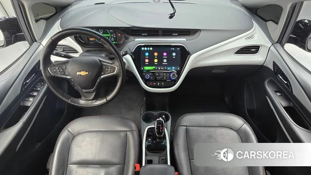 Chevrolet (GM Daewoo) Bolt EV id 4872475 из Кореи 28