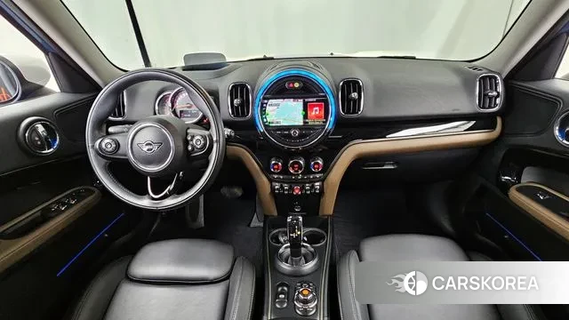 Mini Cooper Countryman id 3362561 из Кореи 17