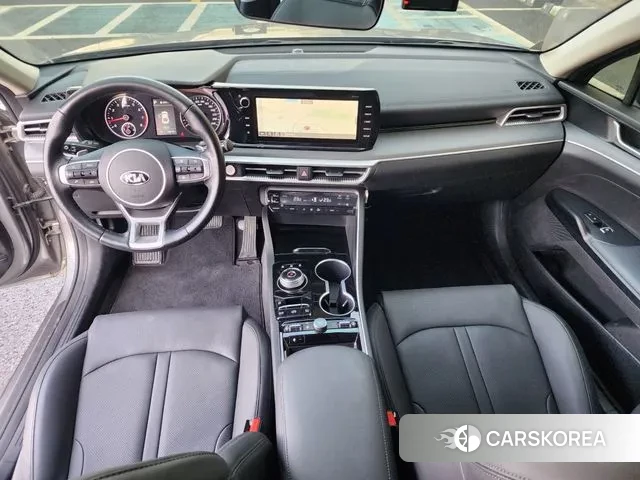 Kia K5 3rd generation id 3592873 из Кореи 17