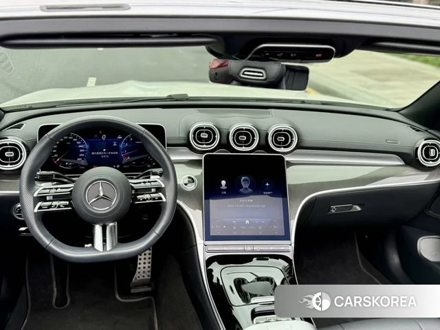 Mercedes-Benz CLE level id 4333230 из Китая 17