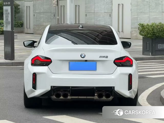 BMW M2 id 4265549 из Китая 7