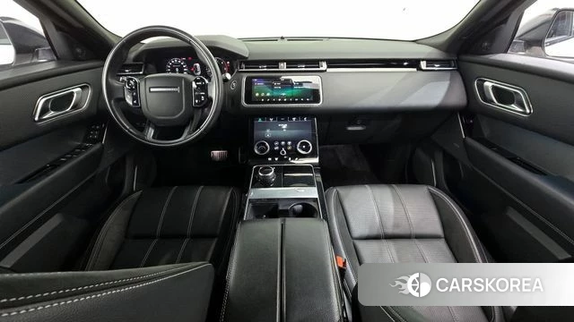 Land Rover Range Rover Velar id 3861107 из Кореи 17
