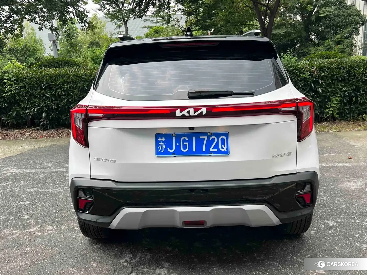 Kia Seltos id 4547478 из Китая 9