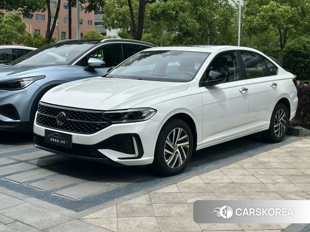 Volkswagen Lavida id 4336127 из Китая 21