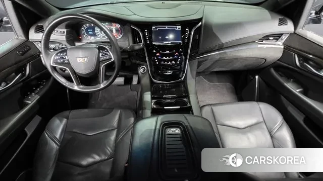Cadillac Escalade id 3778997 из Кореи 17