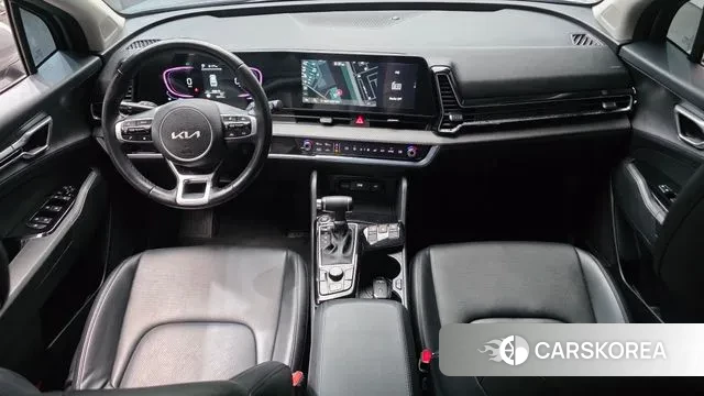 Kia Sportage 5th Generation id 3366957 из Кореи 17