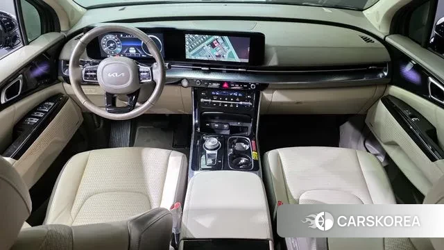 Kia Carnival 4th generation id 2984791 из Кореи 17