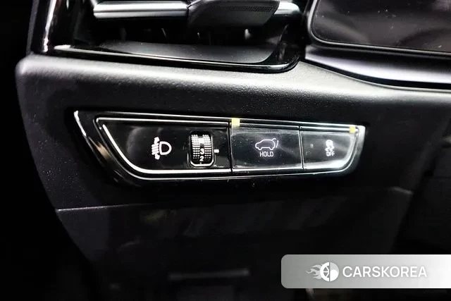 Kia Di All New Niro EV id 3174755 из Кореи 17