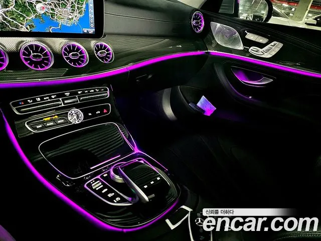 Mercedes-Benz CLS-Class C257 id 2698956 из Кореи 17