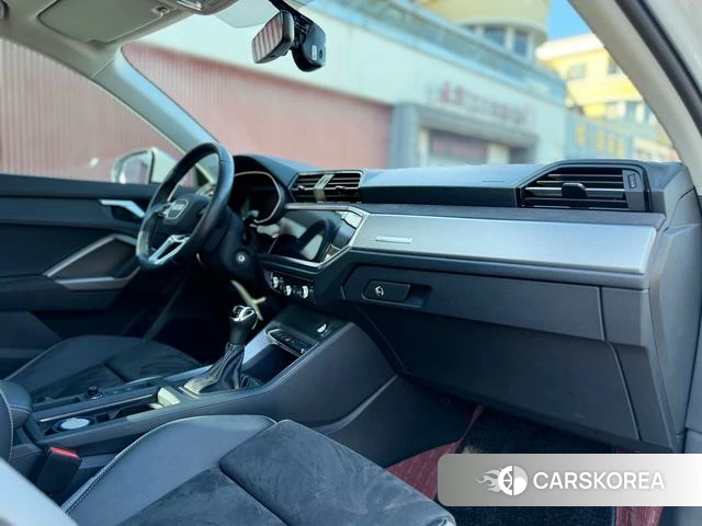 Audi Q3 id 4365933 из Китая 9