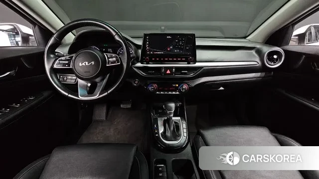 Kia The New K3 2nd generation id 3600507 из Кореи 17