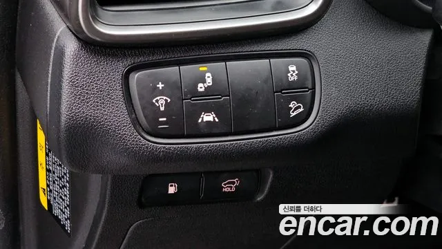 Kia The New Sorento id 2613499 из Кореи 17