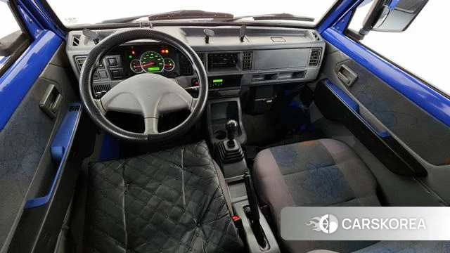 Chevrolet (GM Daewoo) New Damas id 4502702 из Кореи 17