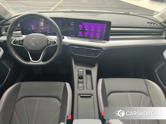 Volkswagen Lingdu id 4341558 из Китая 8