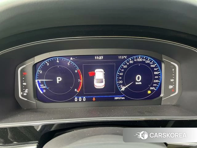 Volkswagen Passat id 4258458 из Китая 21