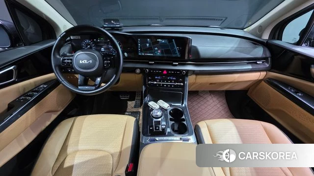 Kia Carnival 4th generation id 4631057 из Кореи 31