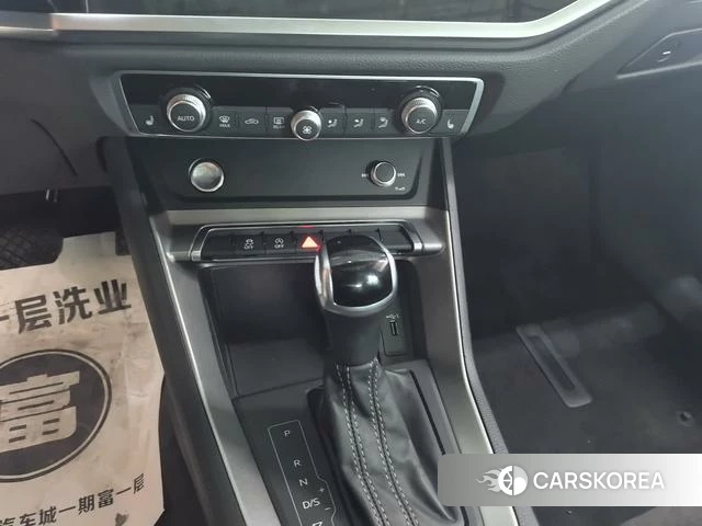 Audi Q3 id 4266016 из Китая 8