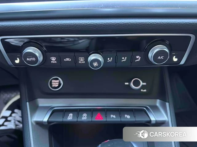 Audi Q3 id 4259480 из Китая 20
