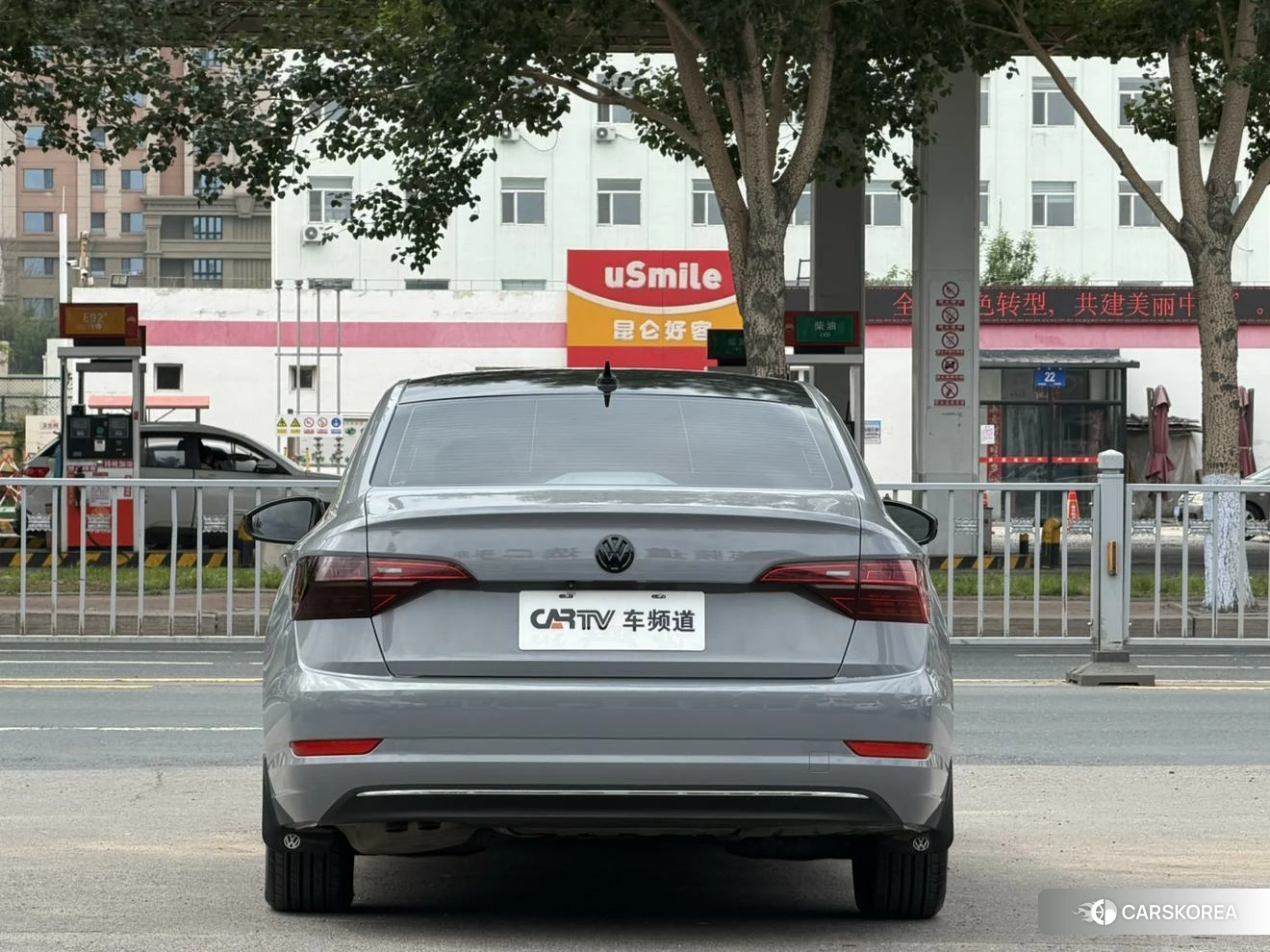 Volkswagen Sagitar id 4510411 из Китая 20