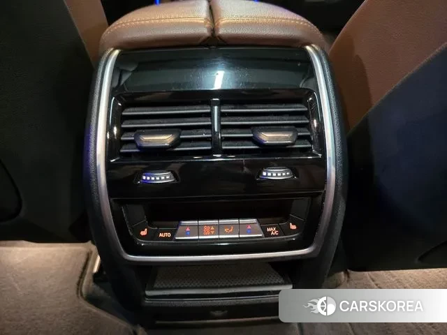 BMW X5 (G05) id 3573378 из Кореи 17