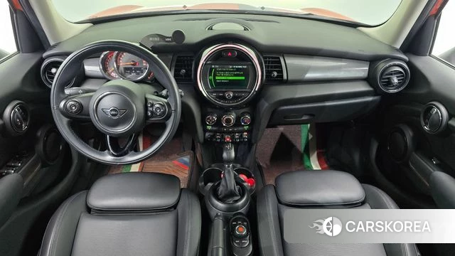 Mini Cooper id 4435579 из Кореи 27