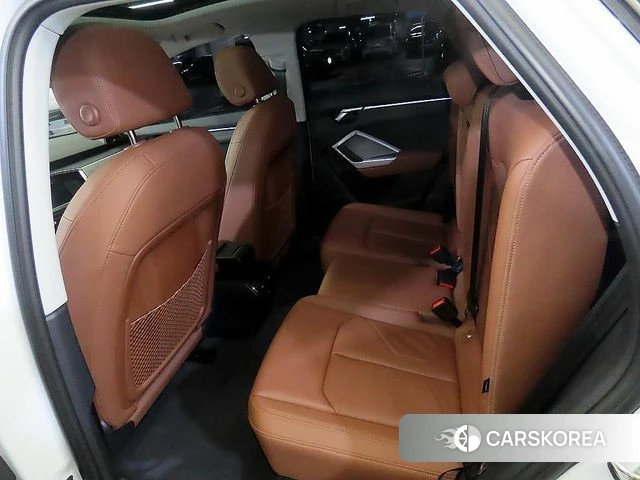 Audi Q3 (F3) id 3933824 из Кореи 17