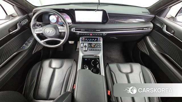 Hyundai The New Palisade id 4880972 из Кореи 34