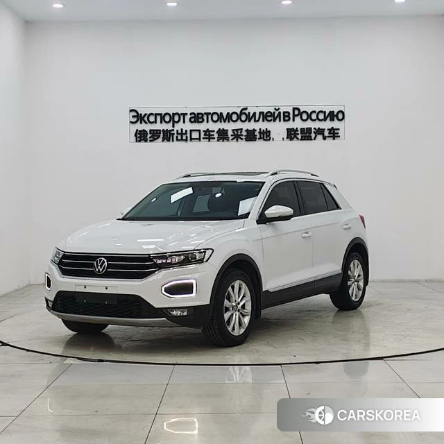 Volkswagen Exploring songs id 4335909 из Китая 13