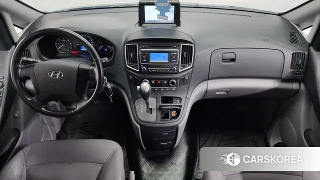 Hyundai The New Grand Starex id 3417959 из Кореи 17