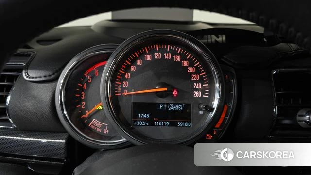 Mini Cooper D Clubman id 4770088 из Кореи 29