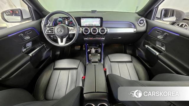 Mercedes-Benz GLB-Class X247 id 3904357 из Кореи 17