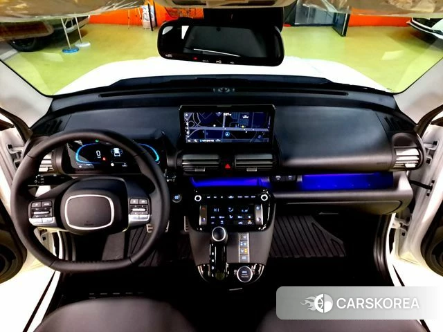 Hyundai The New Casper id 4842448 из Кореи 17