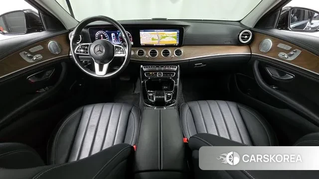 Mercedes-Benz E-Class W213 id 3060021 из Кореи 17