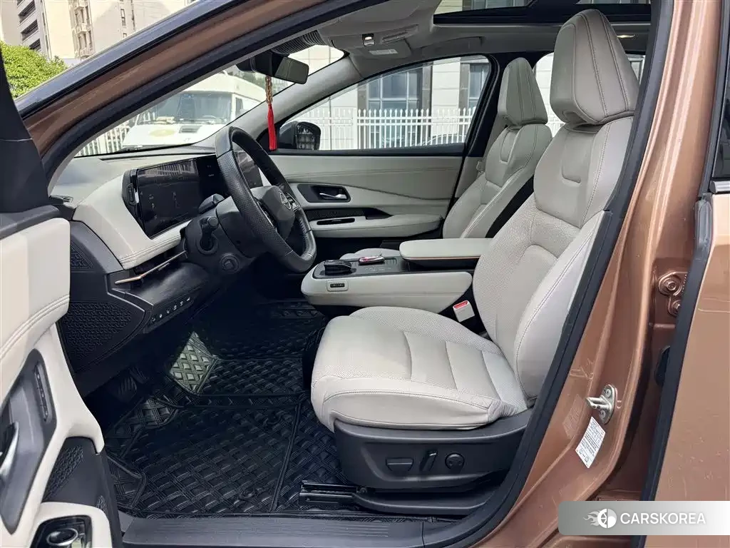Nissan Ariya id 4644652 из Китая 14