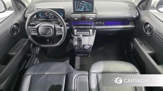 Hyundai Casper id 4389026 из Кореи 31