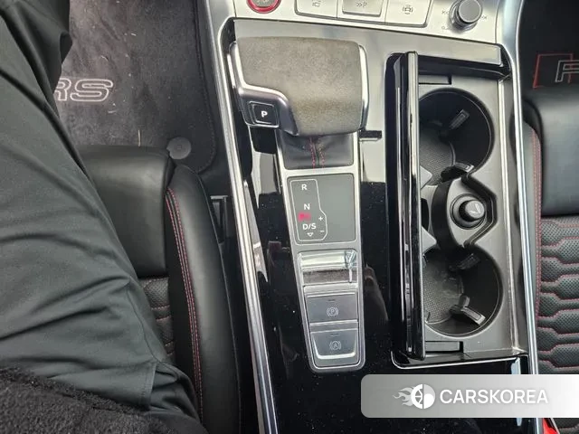 Audi RS7 (4K) id 3411715 из Кореи 7