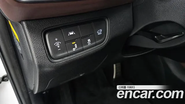 Hyundai Santa Fe TM id 2517114 из Кореи 17