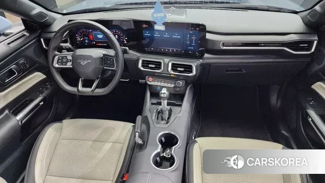 Ford Mustang 7th Generation id 2904992 из Кореи 17