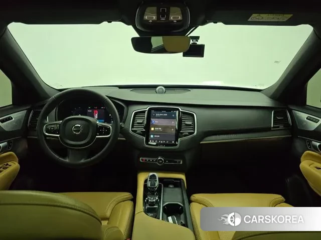 Volvo XC90 second Generation id 3664337 из Кореи 17