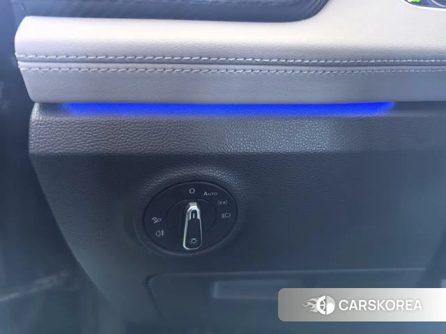 Volkswagen Tanyue GTE id 4301778 из Китая 14