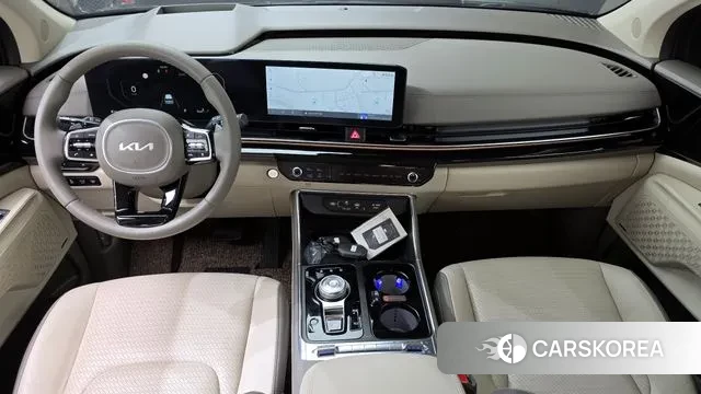 Kia The New Carnival 4th Generation id 3087986 из Кореи 17