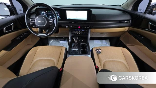 Kia Carnival 4th generation id 4282634 из Кореи 27