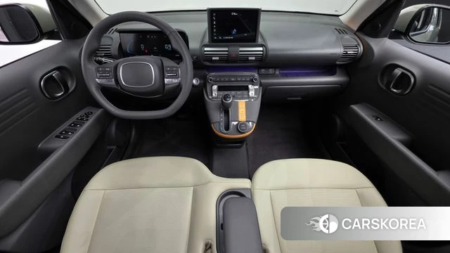 Hyundai Casper id 4249131 из Кореи 17